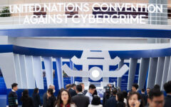 In Hanoi, 72 states ratify the UN Convention on Cybercrime