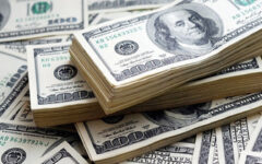 Forex reserves stand at $31.94b