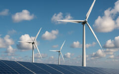 Renewable energy growth slows due to policy changes: IEA