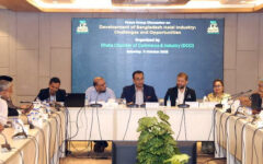 Bangladesh possesses huge potentials in halal industry: Experts