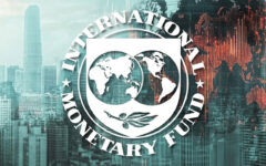 IMF satisfied with Bangladesh’s reserves and inflation