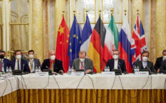 Premature end to Iran nuclear deal after reimposed UN sanctions