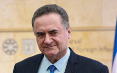 Israel’s defense minister warns Hamas leadership will have no immunity