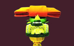 Kathin Chibar Dan to be celebrated 