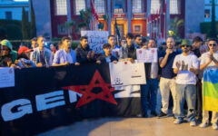 Morocco pledges social reforms amid protests