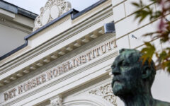 Energy storage and new materials eyed for chemistry Nobel