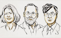 Medicine Nobel to trio who identified immune system’s ‘security guards’