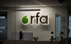 Radio Free Asia suspends operations after Trump cuts and shutdown