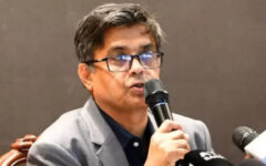 ICT has no plan to issue warrants against addl defence personnel: Shafiqul 