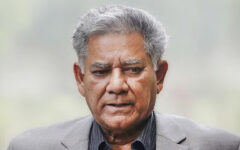 No confusion over polls; govt ready to assist: Sakhawat