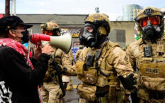 US appeals court says Trump can deploy soldiers in Portland