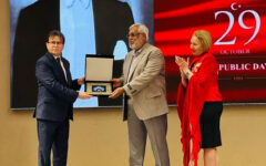 Turkish Republic Day celebrated in Dhaka