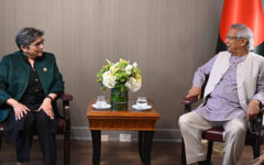 UN to support independent assessment on Bangladesh’s LDC graduation readiness
