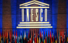 Bangladesh elected president of UNESCO General Conference