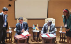 Bangladesh, Uganda sign deal on commencement of FOC