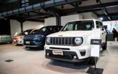 Jeep-maker Stellantis announced plans to invest $13 billion in US plants over the next four years