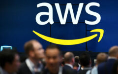 Amazon shares surge as AI boom drives cloud growth