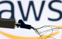 A global outage hit Amazon’s cloud services on Monday