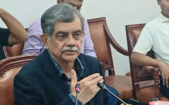 Govt wants education system to depict its real picture: Adviser   