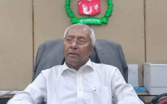 No situation yet to be worried about polls: EC secretary