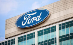 Ford to recall 59,006 vehicles equipped with engine block heaters for fire risks, NHTSA said