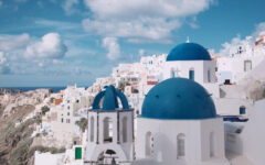 Greece announces 2.5-bn-euro plan to tackle drought threat