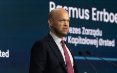 Wind giant Orsted raises $9.4 bn in rights issue