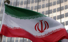 Iran executes 6 members of ‘terrorist’ group: judiciary