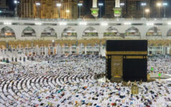 Saudi Arabia launches new licensing system for Hajis’ accommodation 