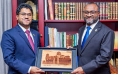 Bangladesh, Maldives to strengthen cooperation in education, religious, cultural sectors