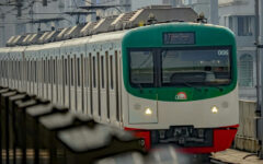 Govt. saves Tk.185 cr in electro-mechanical work at Kamalapur section