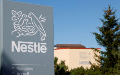 Nestle to eliminate 16,000 jobs worldwide over the next two years