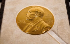 Trump unlikely to win Nobel Peace Prize, but who will?