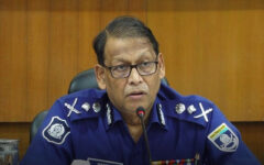 Upcoming election an opportunity to restore police image: IGP