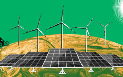 Germany to provide $81m to Bangladesh for Smart Grids 2 project