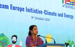 Bangladesh has to achieve 30% renewable energy target by 2030: Syeda Rizwana