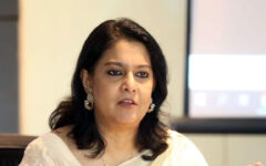Women’s health, empowerment key to sustainable development: Rizwana Hasan