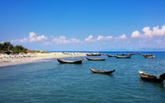 Tomorrow, Saint Martin will reopen to visitors under stringent environmental regulations.