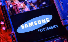 Samsung, SK Hynix surge to one-year highs after OpenAI deals