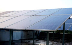 Power division to sign MoU with ministries, offices on rooftop solar systems