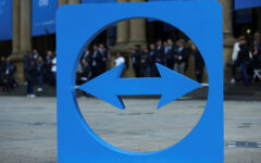 TeamViewer expects full-year revenue to be at the lower end of its prior outlook of 778 million euros to 797 million euros