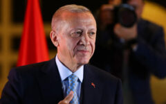 CA thanks Erdoğan for cooperation in release of Shahidul