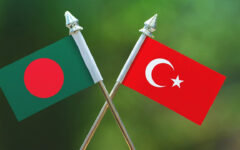 Bangladeshi delegation visits Turkey to strengthen investment partnership