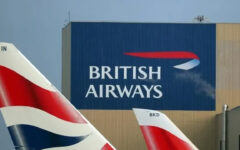 British Airways owner’s profit dips as US market softens