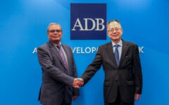 ADB pledges to deepen cooperation with BIMSTEC