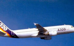 Air travel disrupted over Airbus A320 software switch