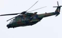 Airbus-led group to pay Norway $351 mn over cancelled helicopters