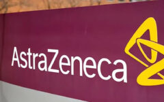 Drugmaker AstraZeneca profit jumps as it expands in US