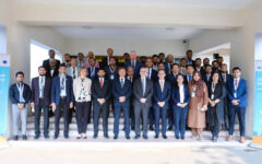 EU, Bangladesh strengthen cooperation in aviation safety