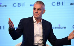 BBC chief resigns after row over Trump documentary